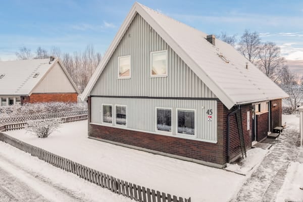 Villa – Karlskoga, Karlskoga