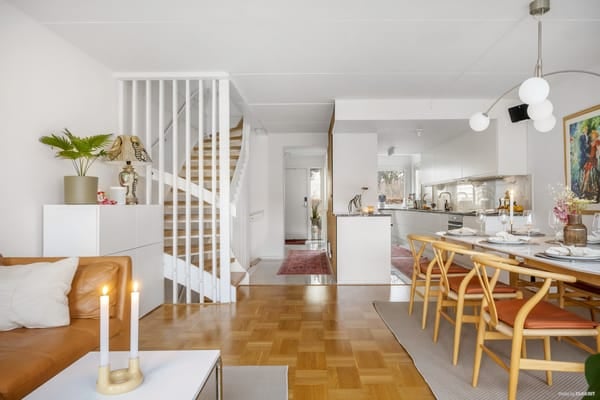 Villa – HELSINGBORG, Helsingborg