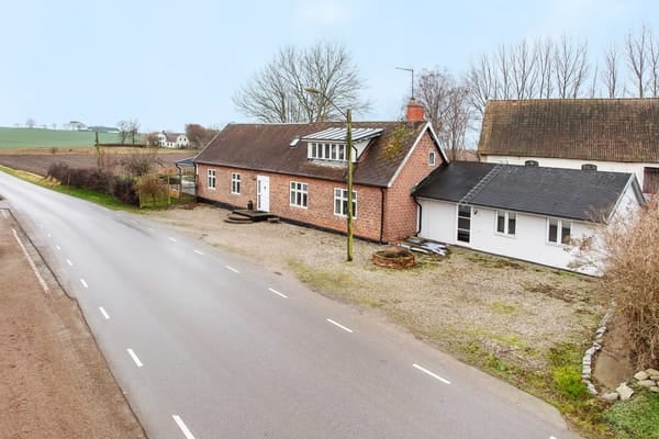 Villa – Ystad, Ystad