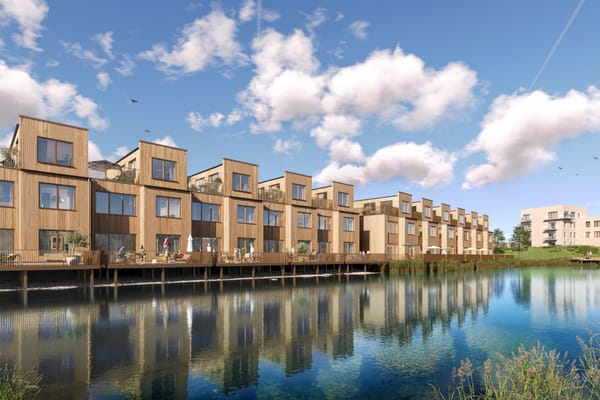 Villa – Åkersberga, Österåker