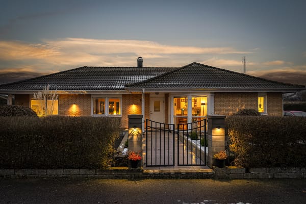 Villa – Eslöv, Eslöv