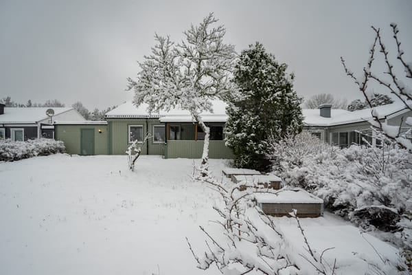 Villa – Nybro, Nybro