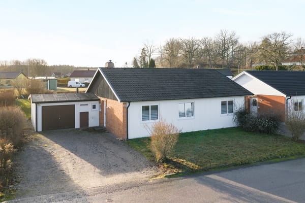 Villa – Jämshög, Olofström