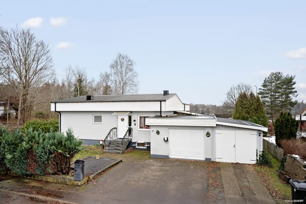 Villa – Perstorp, Perstorp