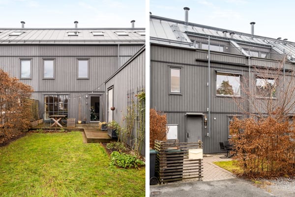 Villa – Värmdö, Värmdö