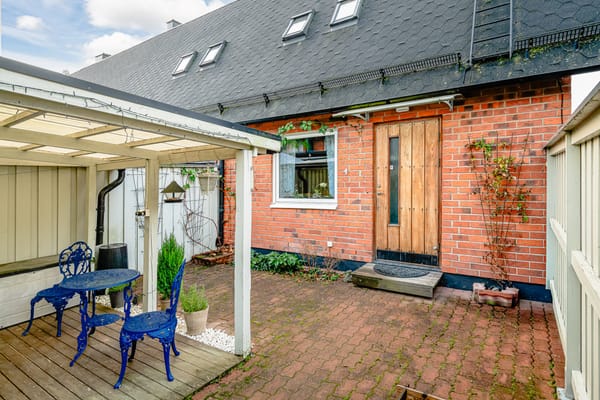 Villa – Nyköping, Nyköping