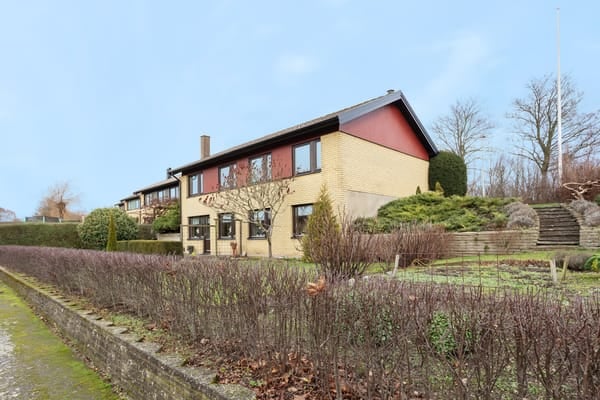 Villa – Ystad, Ystad