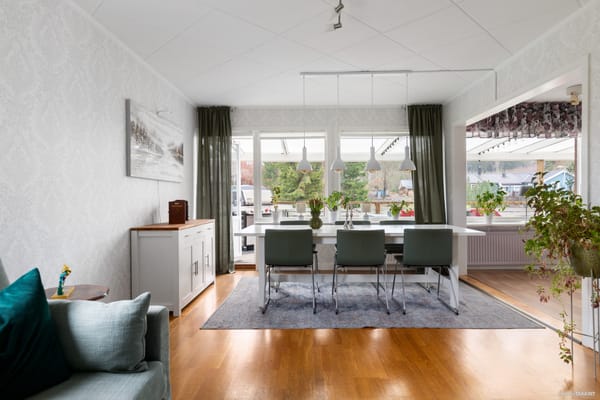 Villa – Landvetter, Härryda