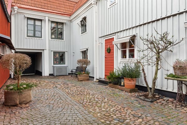 Villa – Karlshamn, Karlshamn