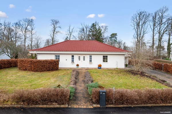 Villa – Örkelljunga, Örkelljunga