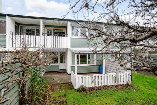 Villa – Nyköping, Nyköping