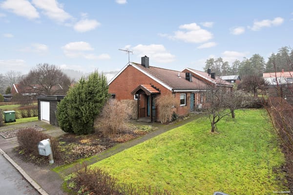 Villa – Alingsås, Alingsås