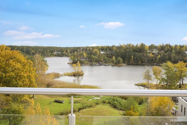 Villa – Tyresö, Tyresö