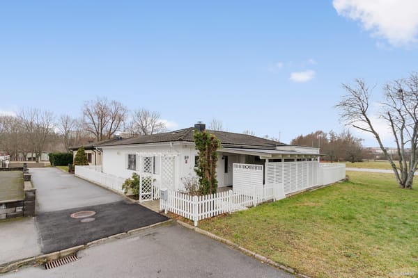 Villa – Norsborg, Botkyrka