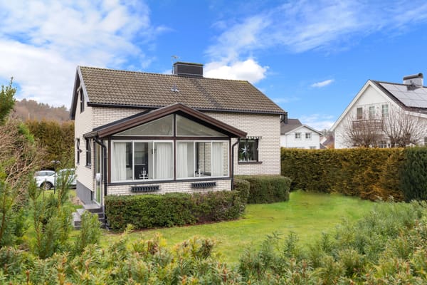 Villa – Ronneby, Ronneby