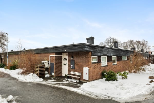 Villa – Täby, Täby