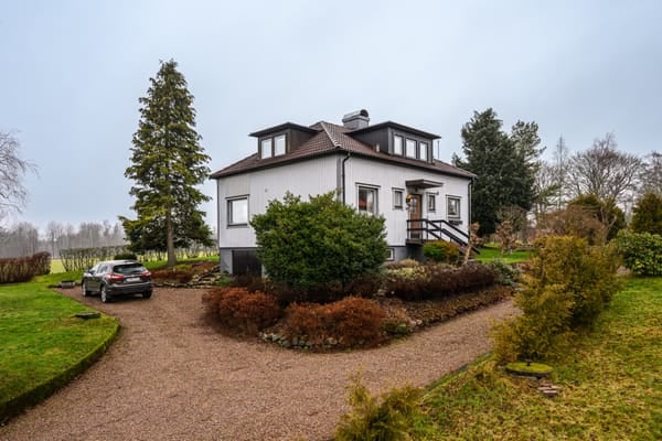 Villa – Lagan, Ljungby