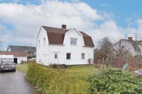 Villa – Ekenässjön, Vetlanda