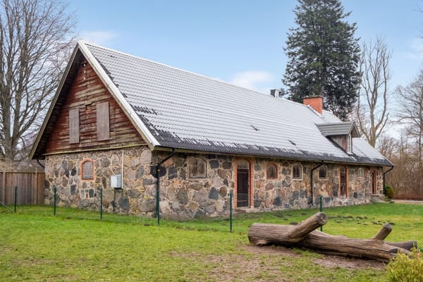 Villa – Höör, Höör