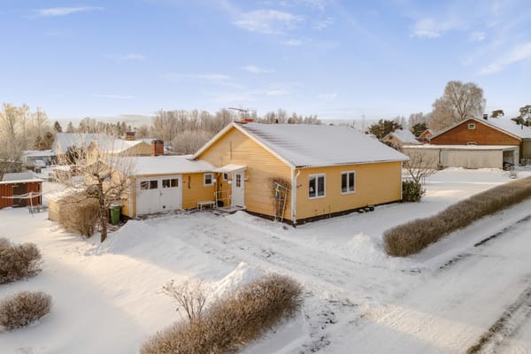 Villa – Arboga, Arboga