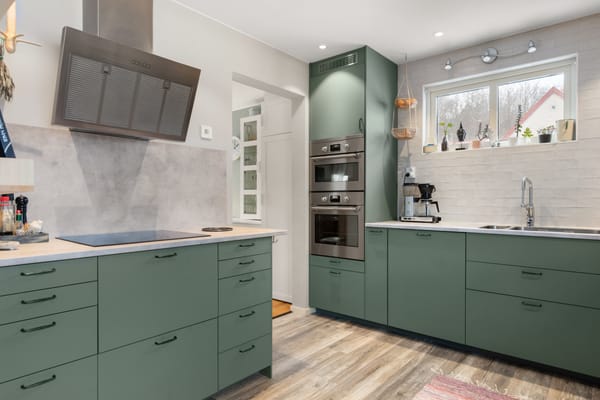 Villa – Ronneby, Ronneby