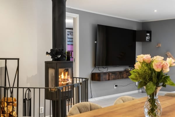 Villa – Rimbo, Norrtälje