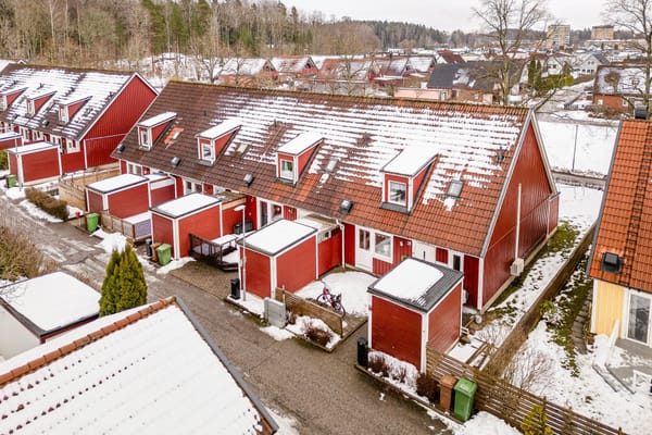 Villa – Köping, Köping