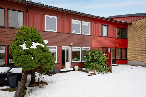 Villa – Oxelösund, Oxelösund
