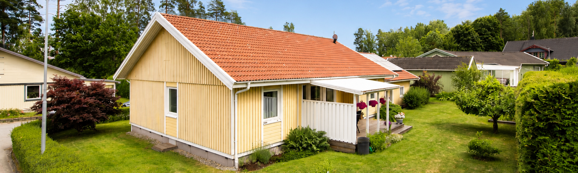 Höstvägen 31