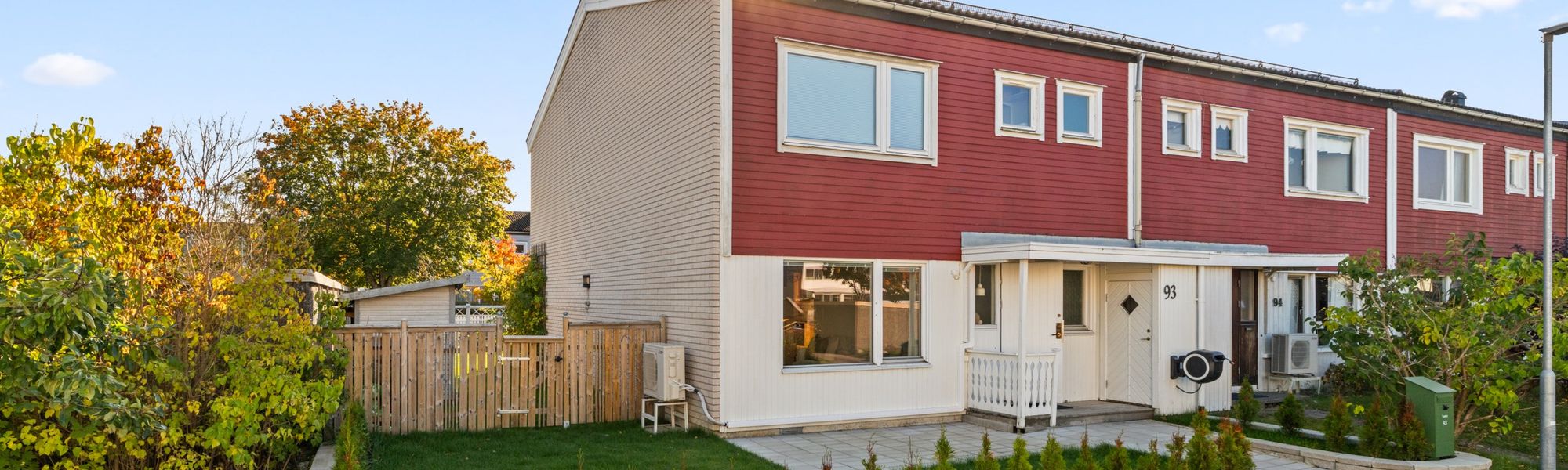 Stora Björnens gata 93