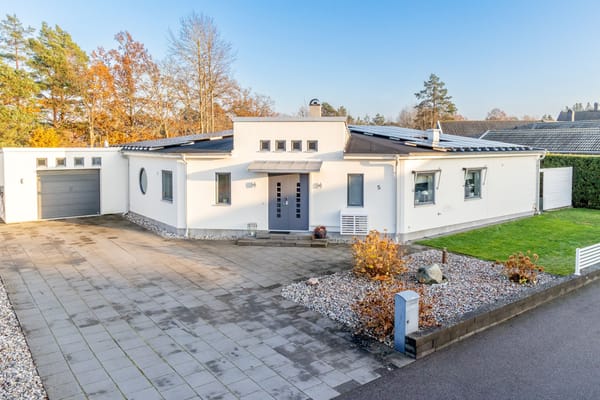 Villa – Oskarshamn, Oskarshamn