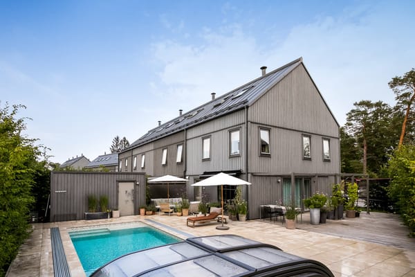 Villa – Värmdö, Värmdö