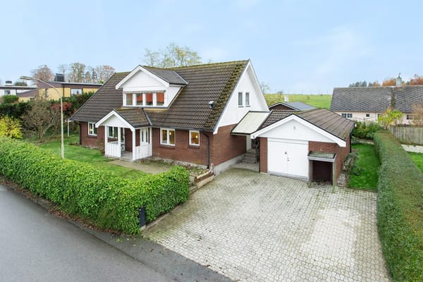 Villa – Skivarp, Skurup