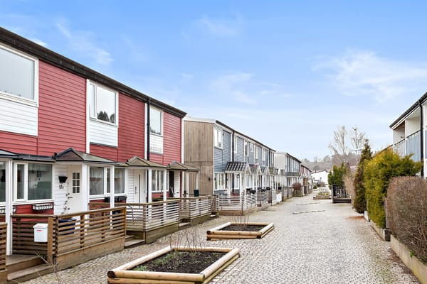 Villa – Partille, Partille