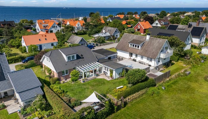 Villa till salu i Domsten - Lärkstigen 16 | Länsförsäkringar ...