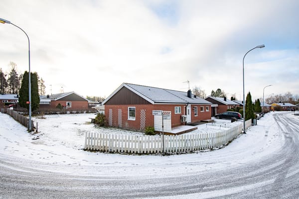 Villa – Surahammar, Surahammar