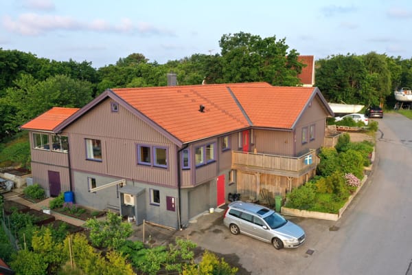 Villa – Ellös, Orust