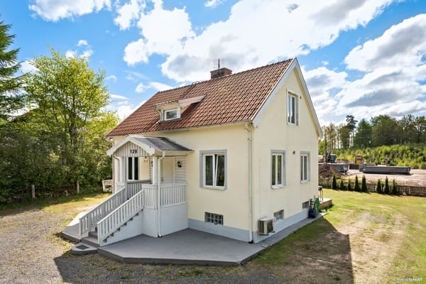 Villa – Perstorp, Perstorp