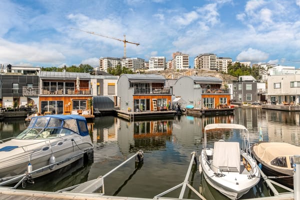 Villa – Nacka, Nacka