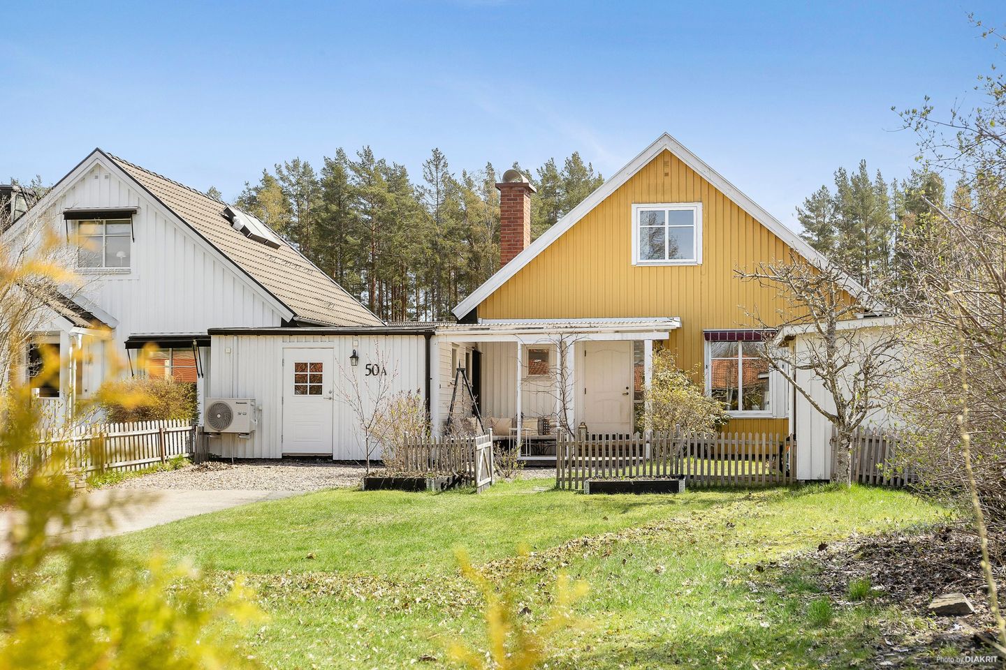 Friliggande villa - Skoghall Värmland