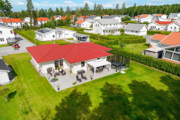 Villa – Enköping, Enköping
