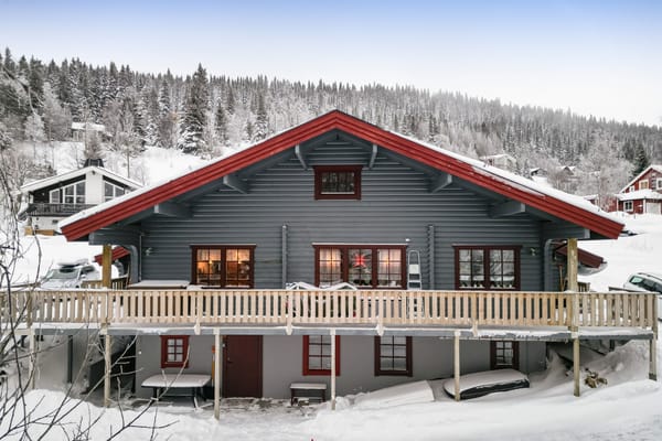 Villa – Åre, Åre