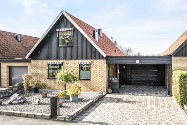 Villa – Landskrona, Landskrona