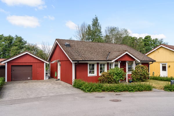 Villa – Alvesta, Alvesta