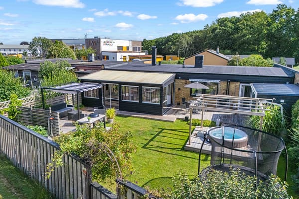 Villa – Höganäs, Höganäs