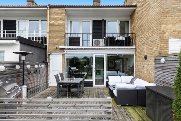 Villa – Helsingborg, Helsingborg