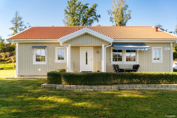 Villa – Sollebrunn, Alingsås