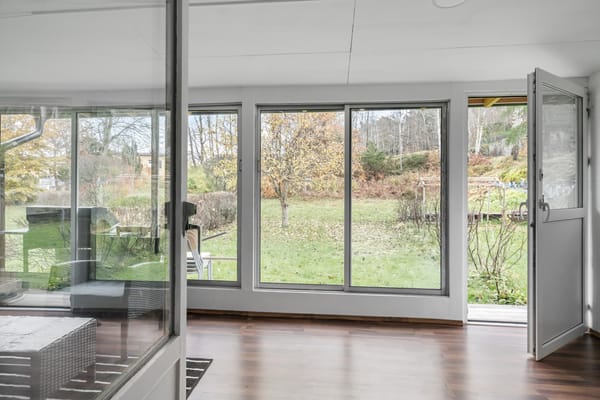 Villa – Angered, Göteborg