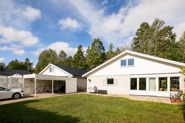 Villa – Värmdö, Värmdö
