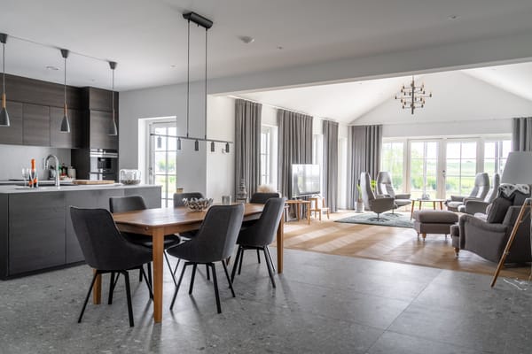 Villa – Trelleborg, Trelleborg